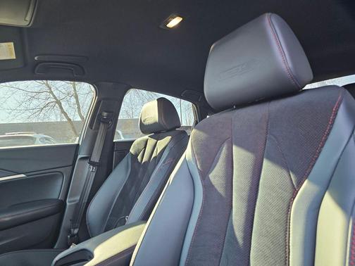 2024 Acura Integra Type S