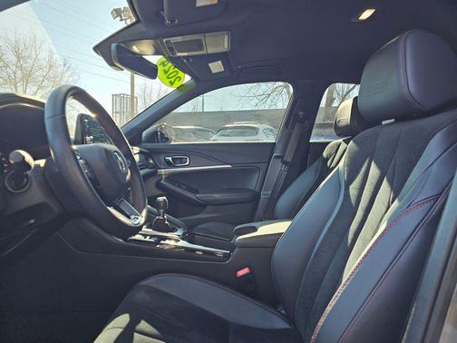 2024 Acura Integra Type S