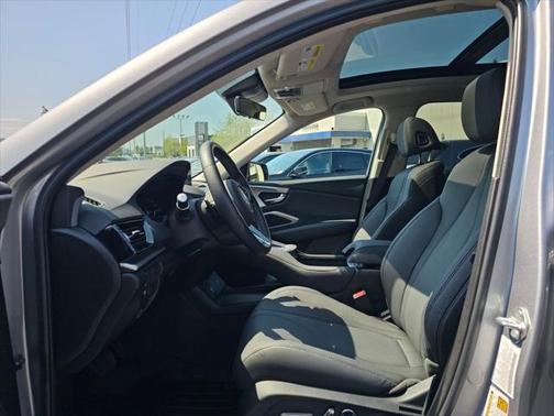 2024 Acura RDX Base
