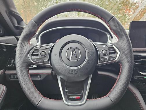 2026 Acura MDX Type S Advance Package