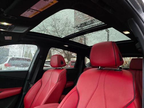 2025 Acura RDX A-Spec Advance Package