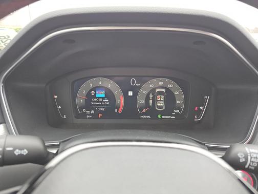 Urban Gray Pearl 2026 Acura Integra FWD A-Spec with Technology