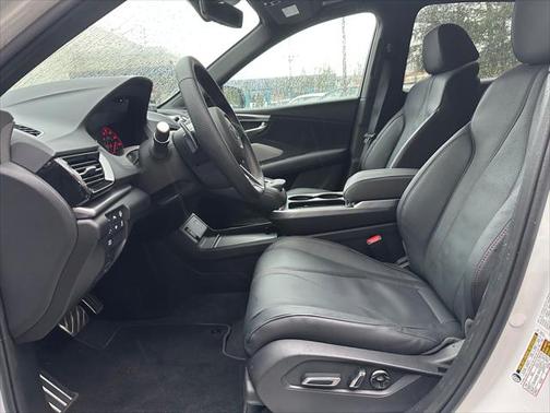 2025 Acura RDX A-Spec Advance Package