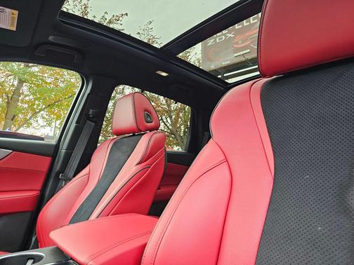 2025 Acura MDX A-SPEC