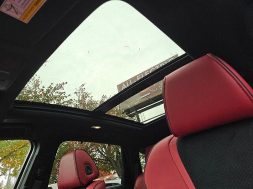 2025 Acura MDX A-SPEC