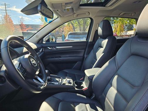 2023 Mazda CX-5 2.5 S Preferred