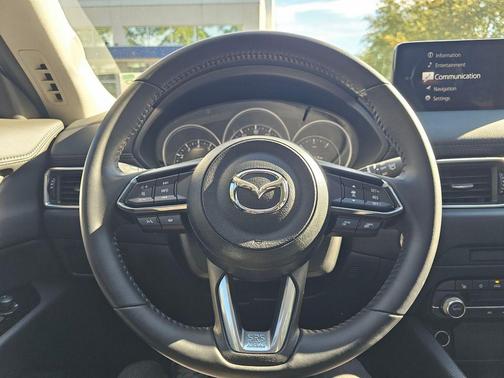 2023 Mazda CX-5 2.5 S Preferred