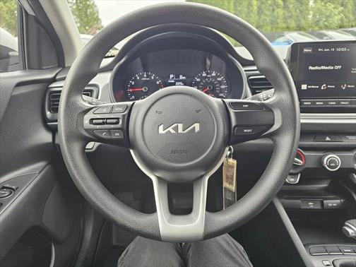 2023 Kia Rio LX