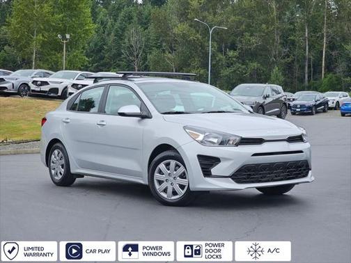 2023 Kia Rio LX