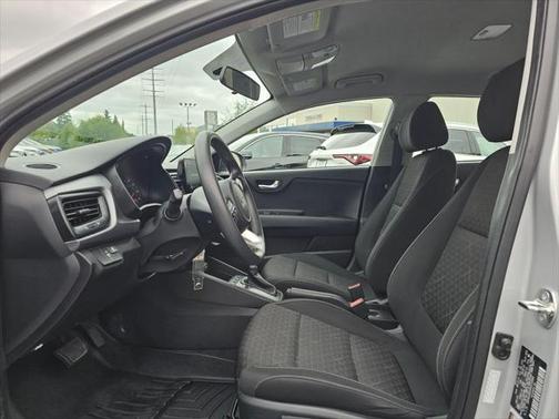 2023 Kia Rio LX