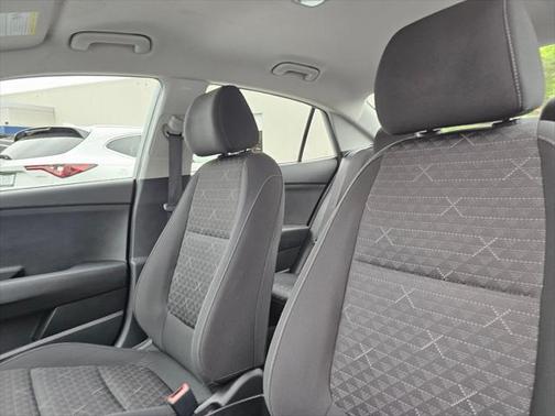 2023 Kia Rio LX