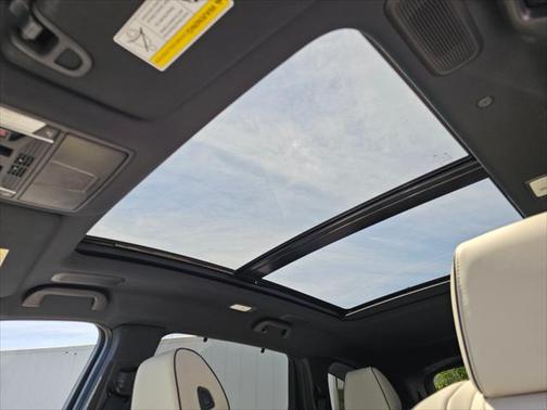 2025 Acura MDX A-SPEC Advance Package