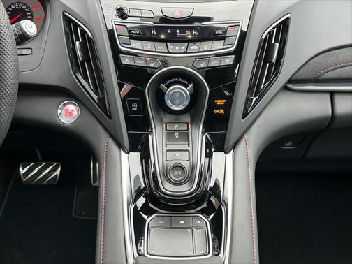 2025 Acura RDX A-Spec Advance Package
