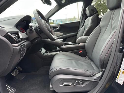 2025 Acura RDX A-Spec Advance Package