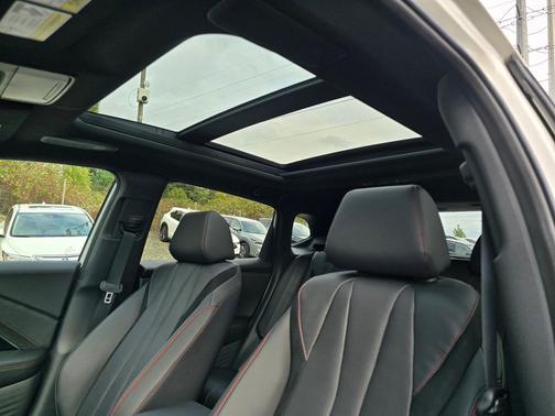 2025 Acura ADX A-Spec with Advance
