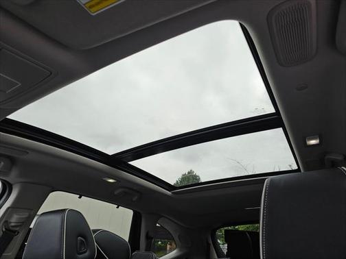 2025 Acura MDX Advance Package