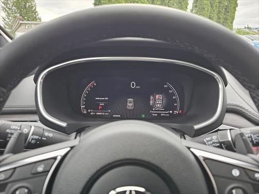 2025 Acura MDX Advance Package