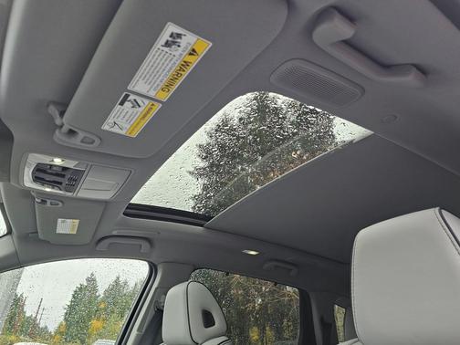 2026 Acura MDX Advance Package