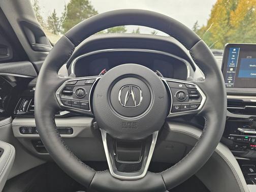 2026 Acura MDX Advance Package