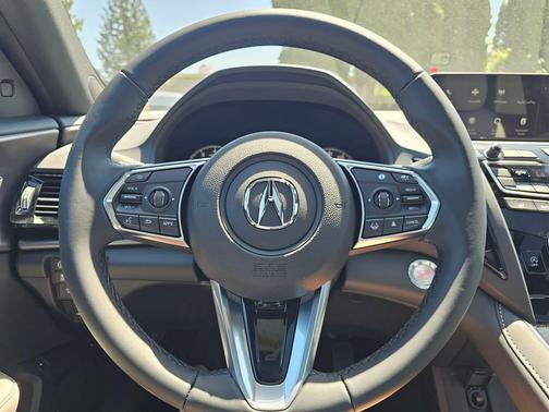 2025 Acura RDX Base
