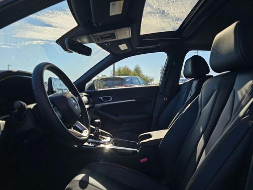 2026 Acura Integra w/A-Spec Technology Package