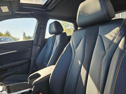 2026 Acura Integra w/A-Spec Technology Package