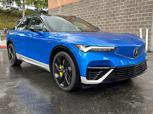 2024 Acura ZDX Type S