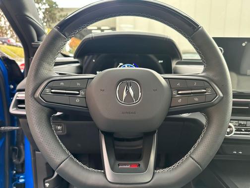 2024 Acura ZDX Type S