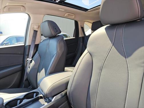2025 Acura RDX Technology Package