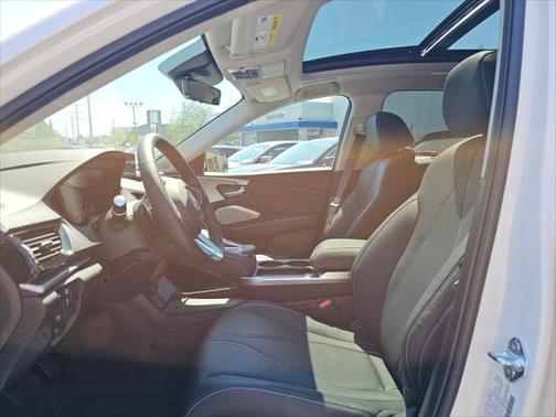 2025 Acura RDX Technology Package