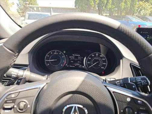 2025 Acura RDX Technology Package