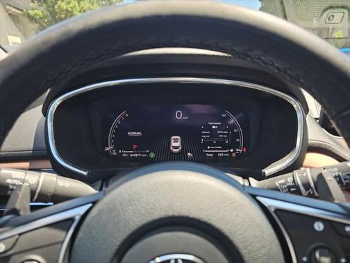 2022 Acura MDX Base