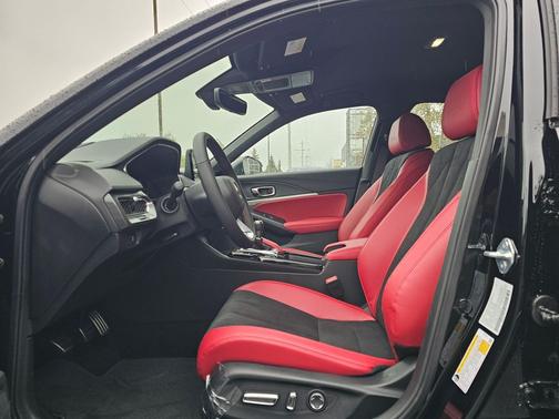 2026 Acura Integra Type S