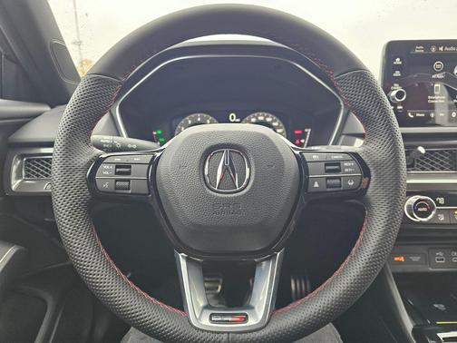 2026 Acura Integra Type S