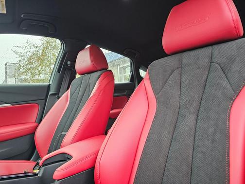 2026 Acura Integra Type S