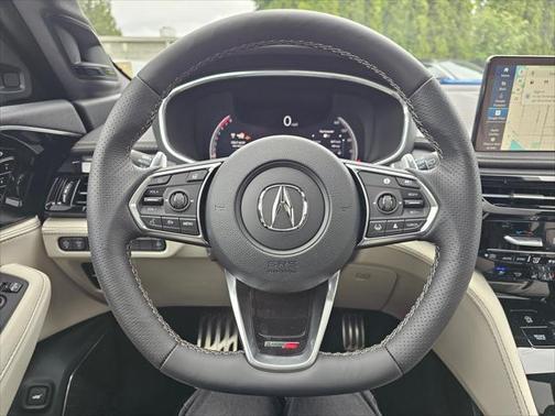 2025 Acura MDX Type S Advance Package