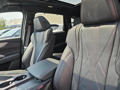 2026 Acura MDX w/A-Spec Advance Package