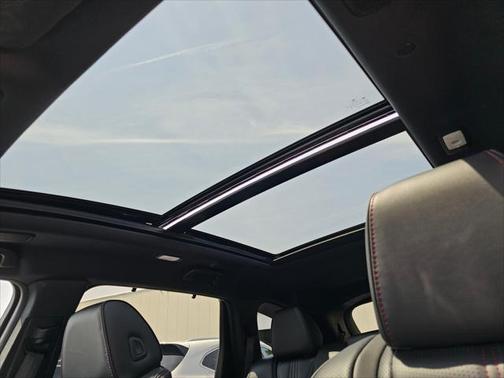 2026 Acura MDX w/A-Spec Advance Package