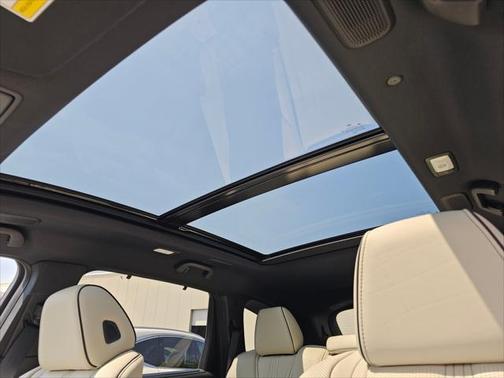 2026 Acura MDX w/A-Spec Advance Package