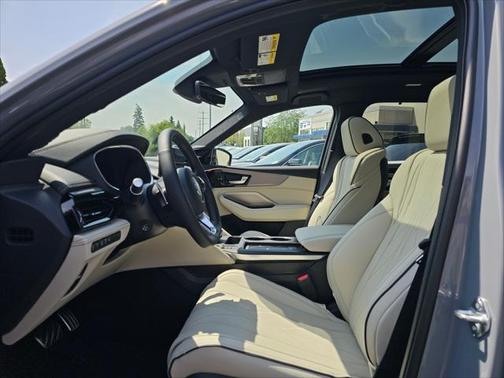 2026 Acura MDX w/A-Spec Advance Package