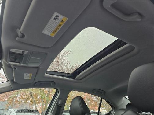 2018 Acura TLX Technology