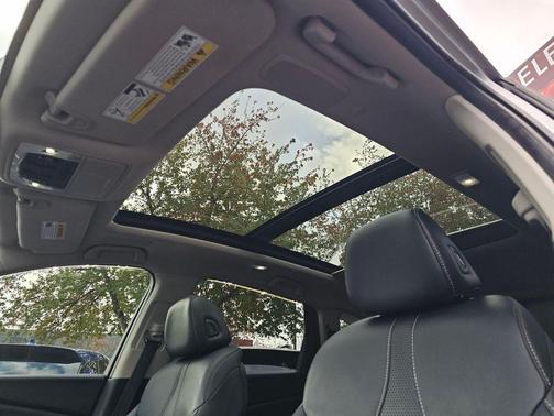 2021 Acura RDX Technology Package