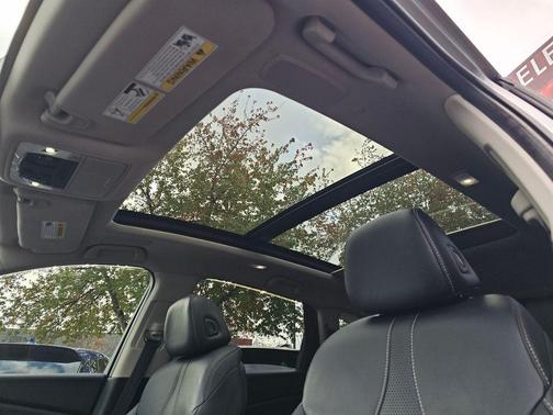 2021 Acura RDX Technology Package