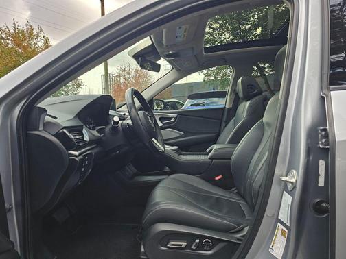 2021 Acura RDX Technology Package