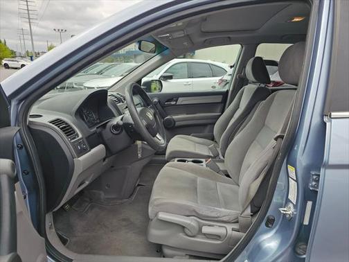 2010 Honda CR-V EX