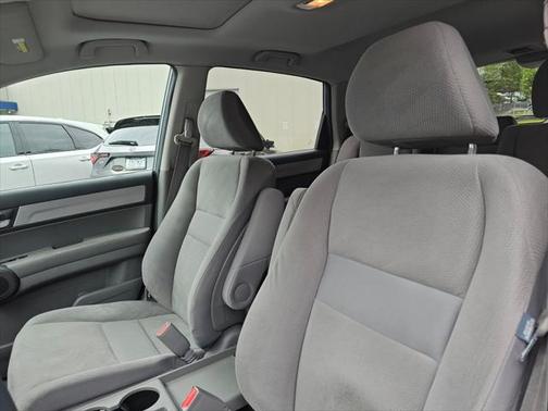 2010 Honda CR-V EX