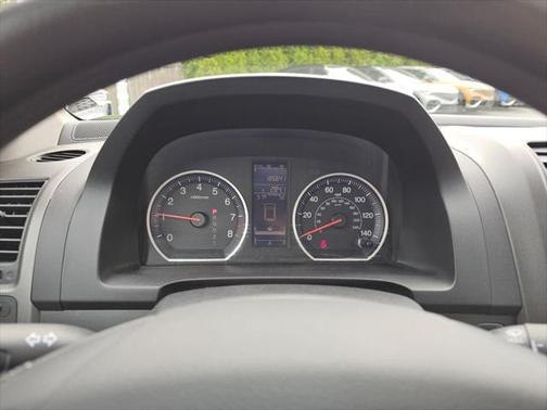 2010 Honda CR-V EX