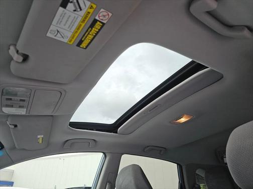 2010 Honda CR-V EX