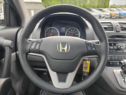 2010 Honda CR-V EX
