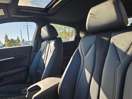 2026 Acura Integra w/A-Spec Technology Package